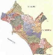 MAP OF ILIAS