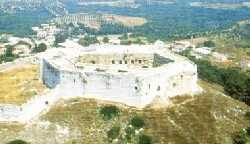 Το κάστρο Χλεμούτσι